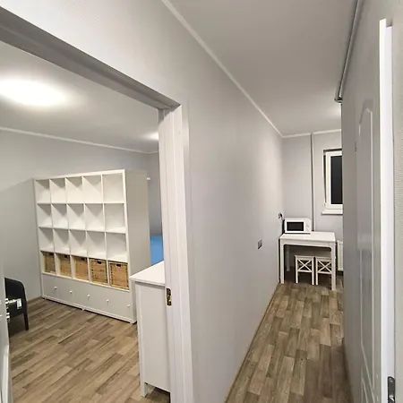 Apartamento Vienistabas Erti Musdienigi Un Pilnigi Atjaunoti *