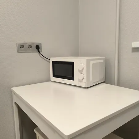 Vienistabas Erti Musdienigi Un Pilnigi Atjaunoti Apartamento Riga